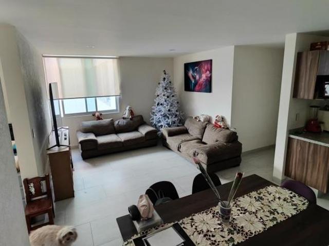 DEPARTAMENTO EN VENTA EN TLALNEPANTLA