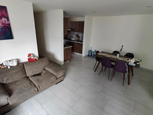 DEPARTAMENTO EN VENTA EN TLALNEPANTLA