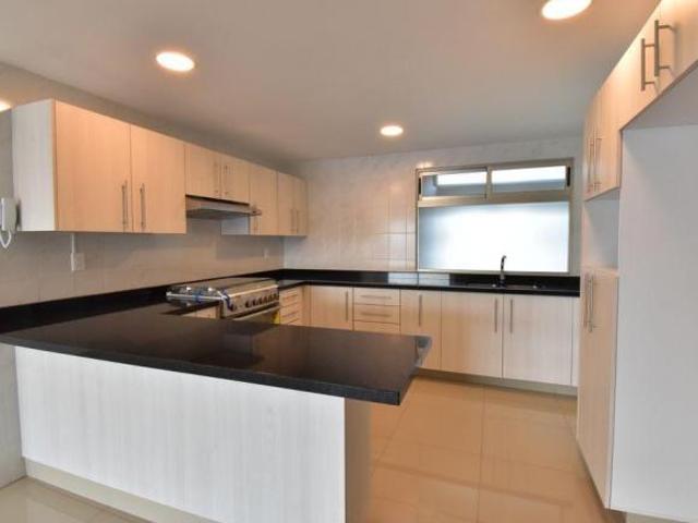 Departamento en Venta en Tlalnepantla