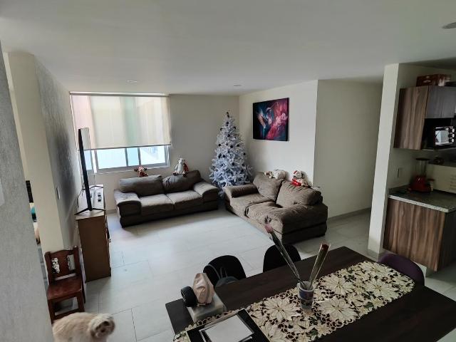 DEPARTAMENTO EN VENTA EN TLALNEPANTLA