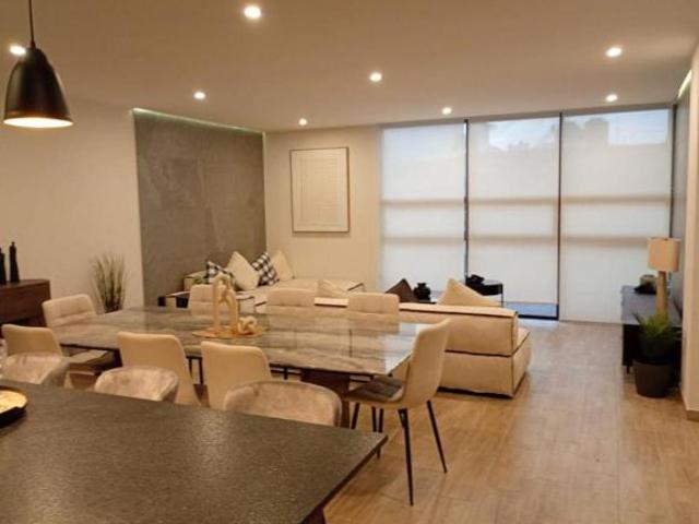 DEPARTAMENTO EN VENTA EN TLALNEPANTLA