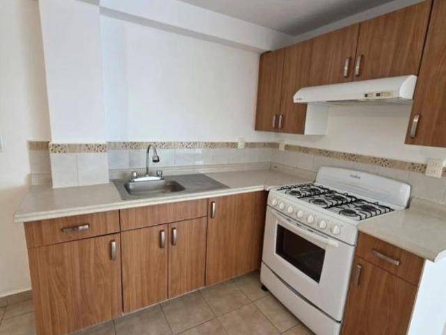DEPARTAMENTO EN VENTA EN TLALPAN
