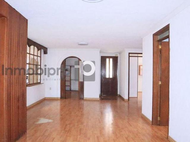 DEPARTAMENTO EN VENTA EN TLALPAN