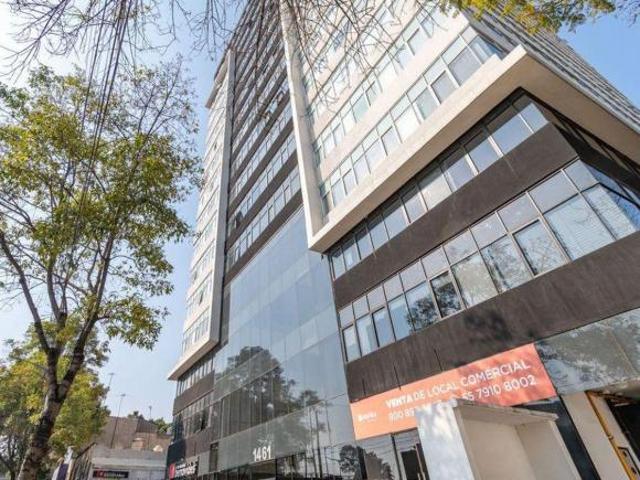 DEPARTAMENTO EN VENTA EN TLALPAN