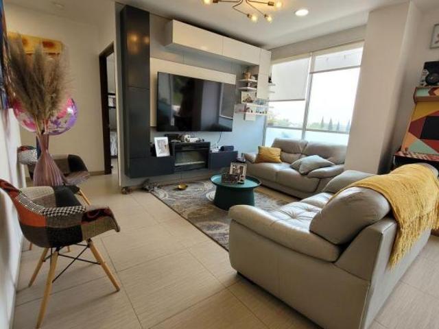 Departamento en Venta en Tlalpan, 135 m², 3 Recámaras, 3 Baños, 2 Estacionamientos, Bodega
