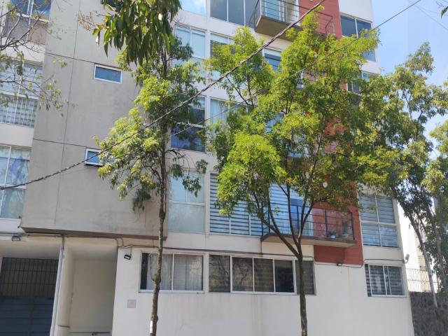DEPARTAMENTO EN VENTA EN TLALPAN