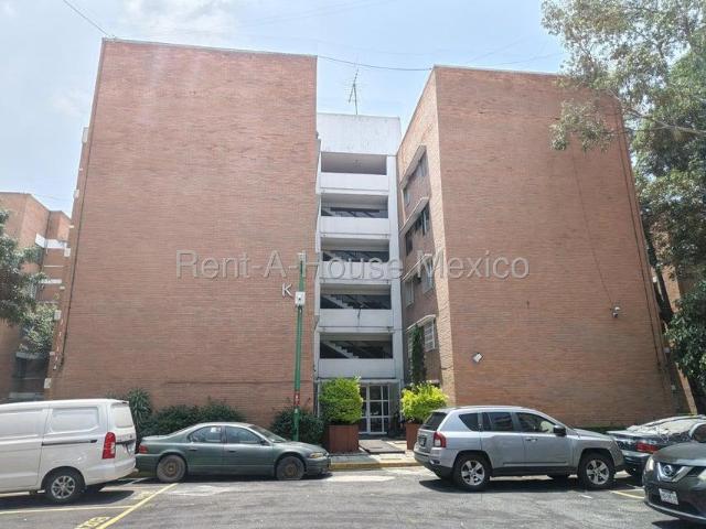 Departamento en Venta en Tlalpan, Tenorios MA 26 726