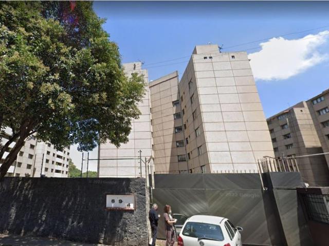 Departamento en venta en Tlalpan, Tlalpan, Ciudad de México