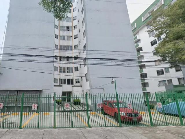 Departamento en venta en Tlalpan, Tlalpan, Ciudad de México