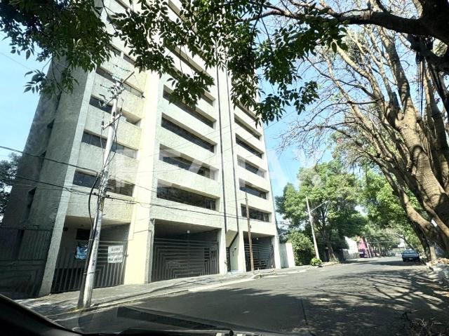 Departamento en Venta en Tlalpan A una cuadra de Médica Sur y Zona de Hospitales