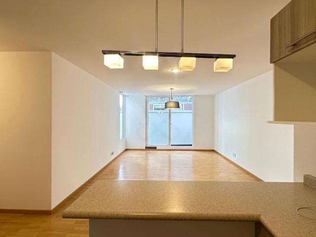 DEPARTAMENTO EN VENTA EN MIGUEL HIDALGO 4A SECCI?N, CON AMPLIA TERRAZA