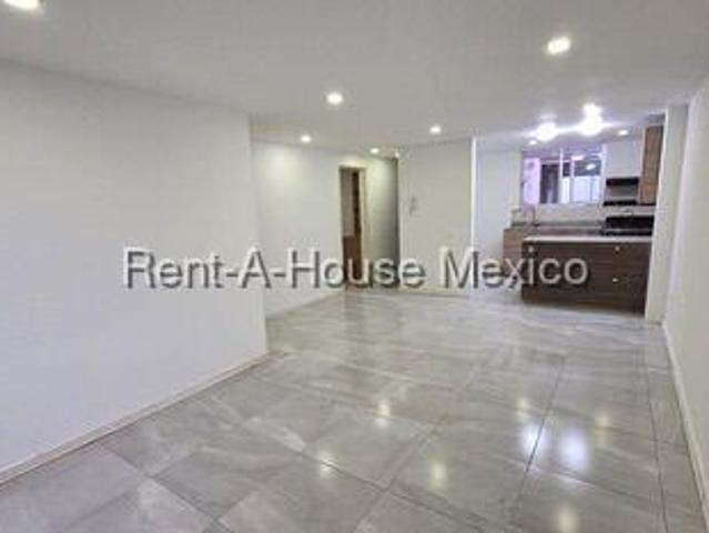 Departamento en Venta en Tlalpan,Miguel Hidalgo RT 26 1654