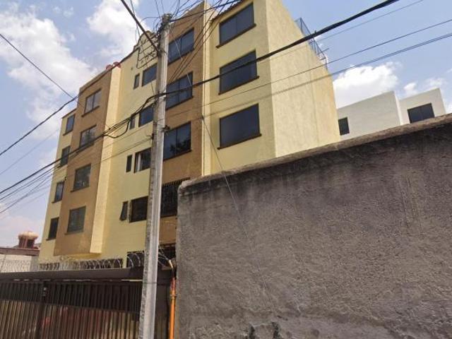 Departamento en VENTA en Tlanepantla