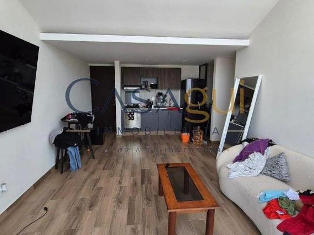 Departamento en Venta en Tlanepantla de Baz en $2,800,000.00