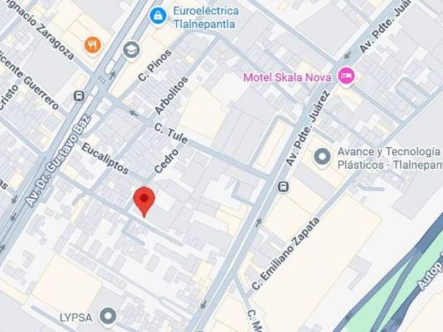 DEPARTAMENTO EN VENTA EN TLANEPANTLA, EDO MEX RECUPERACIÓN HIPOTECARIA