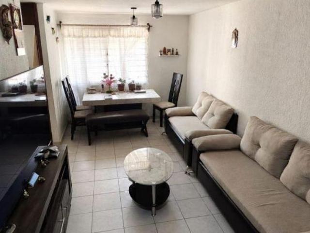 Departamento en venta en Tlaquepaque