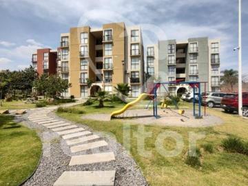 DEPARTAMENTO EN VENTA EN TLAQUEPAQUE, JALISCO FRACC. JARDINES DE ALLENDE