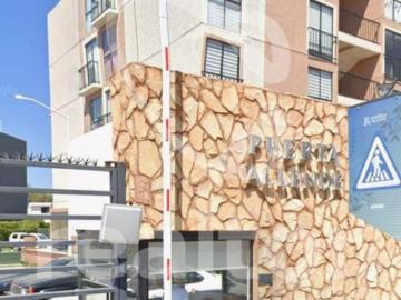 DEPARTAMENTO EN VENTA EN TLAQUEPAQUE JALISCO JARDINES DE ALLENDE
