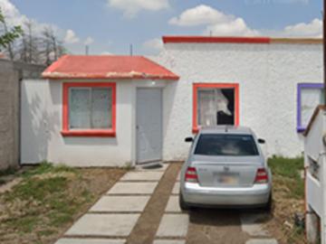 Apartamento en venta en Chapantongo
