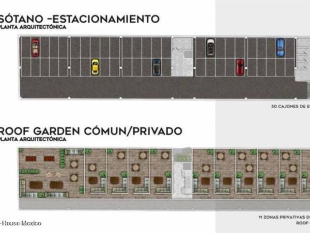 Departamento en venta en Tlazintla, Iztacalco, Ciudad de México