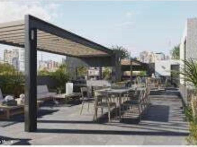 Departamento en venta en Tlazintla, Iztacalco, Ciudad de México