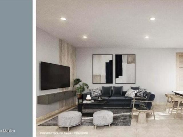 Departamento en venta en Tlazintla, Iztacalco, Ciudad de México