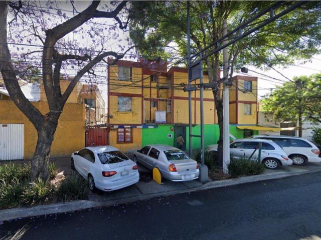 Departamento en venta en Tlazintla, Iztacalco, Ciudad de México