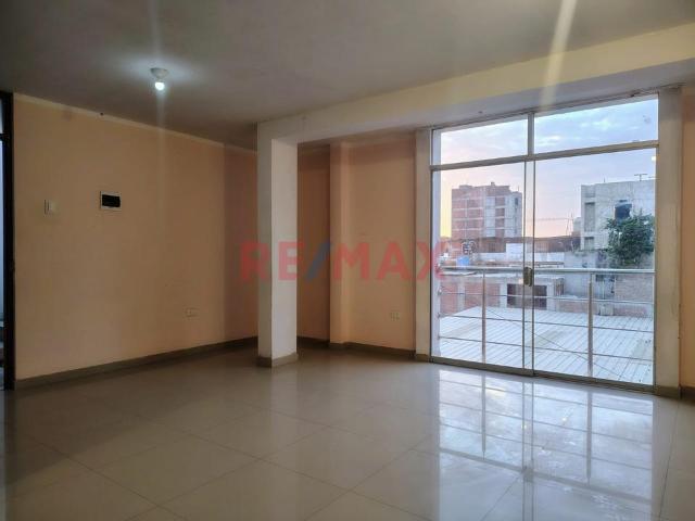Departamento en venta en Trujillo a S/163,680