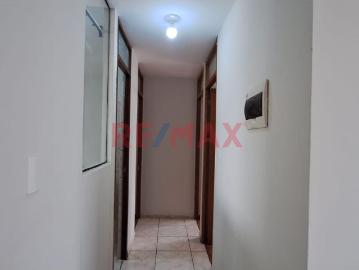 Departamento en venta en Trujillo a S/220,000