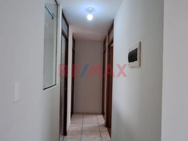 Departamento en venta en Trujillo a S/220,000