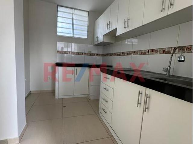 Departamento en venta en Trujillo a S/255,000