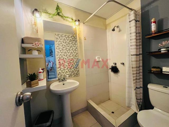 Departamento en venta en Trujillo a S/265,980
