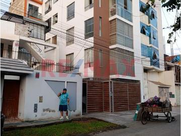 Departamento en venta en Trujillo a S/303,490