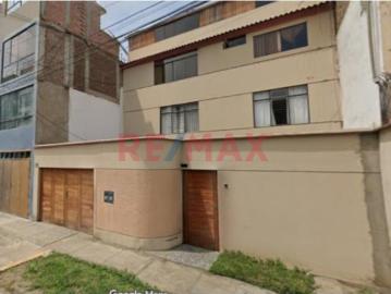 Departamento en venta en Trujillo a S/276,800