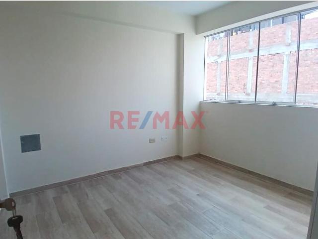Departamento en venta en Trujillo a S/375,000