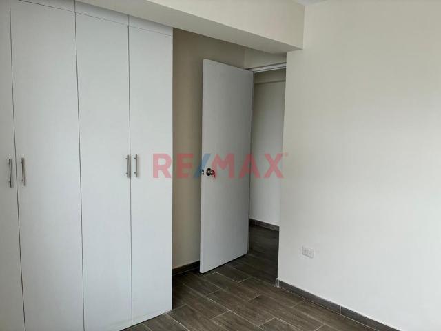 Departamento en venta en Trujillo a S/378,400