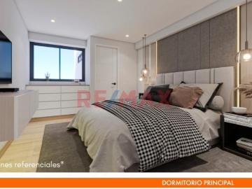 Departamento en venta en Trujillo a S/399,200