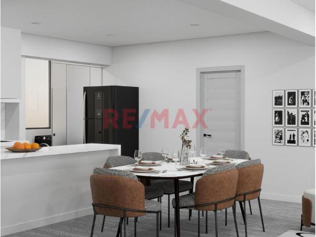 Departamento en venta en Trujillo a S/424,569