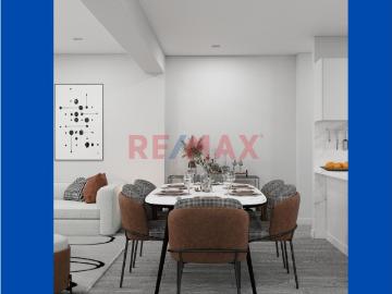 Departamento en venta en Trujillo a S/413,820