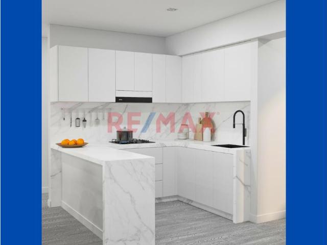 Departamento en venta en Trujillo a S/430,920