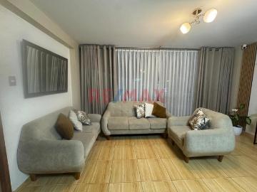 Departamento en venta en Trujillo a S/460,350