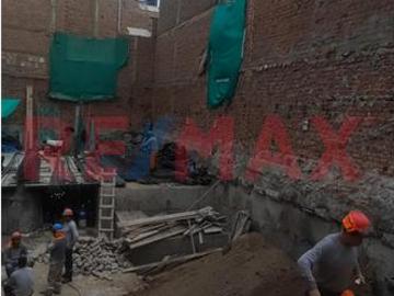 Calle Francisco Solano, Trujillo, Provincia de Trujillo, La Libertad, Perú