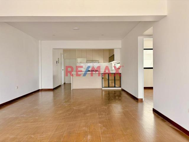 Departamento en venta en Trujillo a S/514,750
