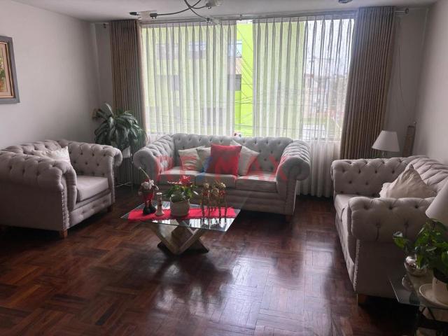 Departamento en venta en Trujillo a S/591,600