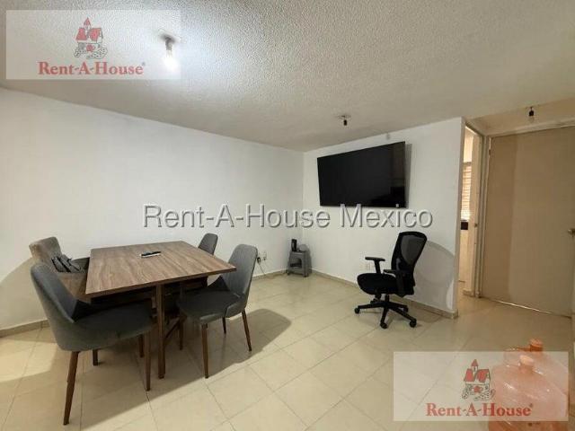 Departamento en Venta en Transito 26 3292