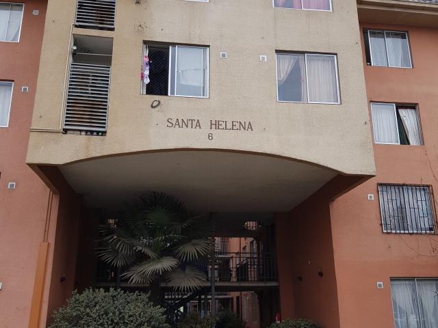Departamento en venta en Travesía, Pudahuel Sur