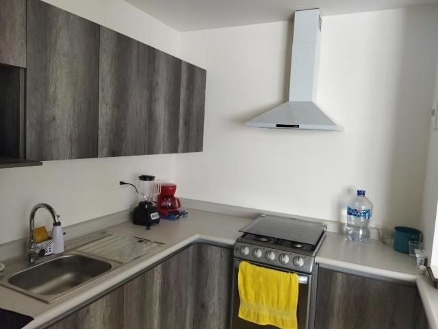 Departamento nuevo en Residencial Tres Cantos, Querètaro
