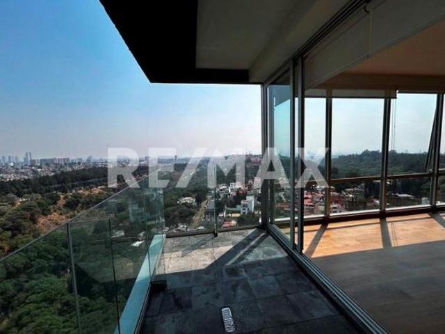 Departamento en Venta en Tres Cumbres Santa Fe 676824