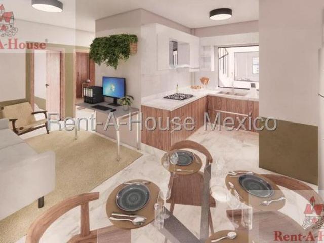 Departamento en Venta en Tres Estrellas 25 3120