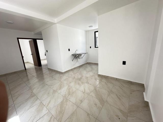 DEPARTAMENTO EN VENTA EN TRES ESTRELLAS, GAM